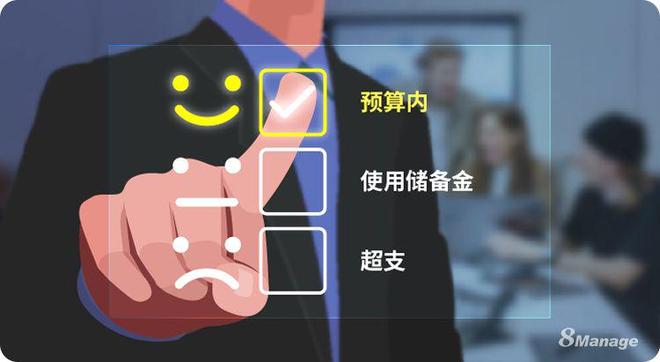 智能一卡通系统项目成本管理实战：5大常见挑战与9步控制法
